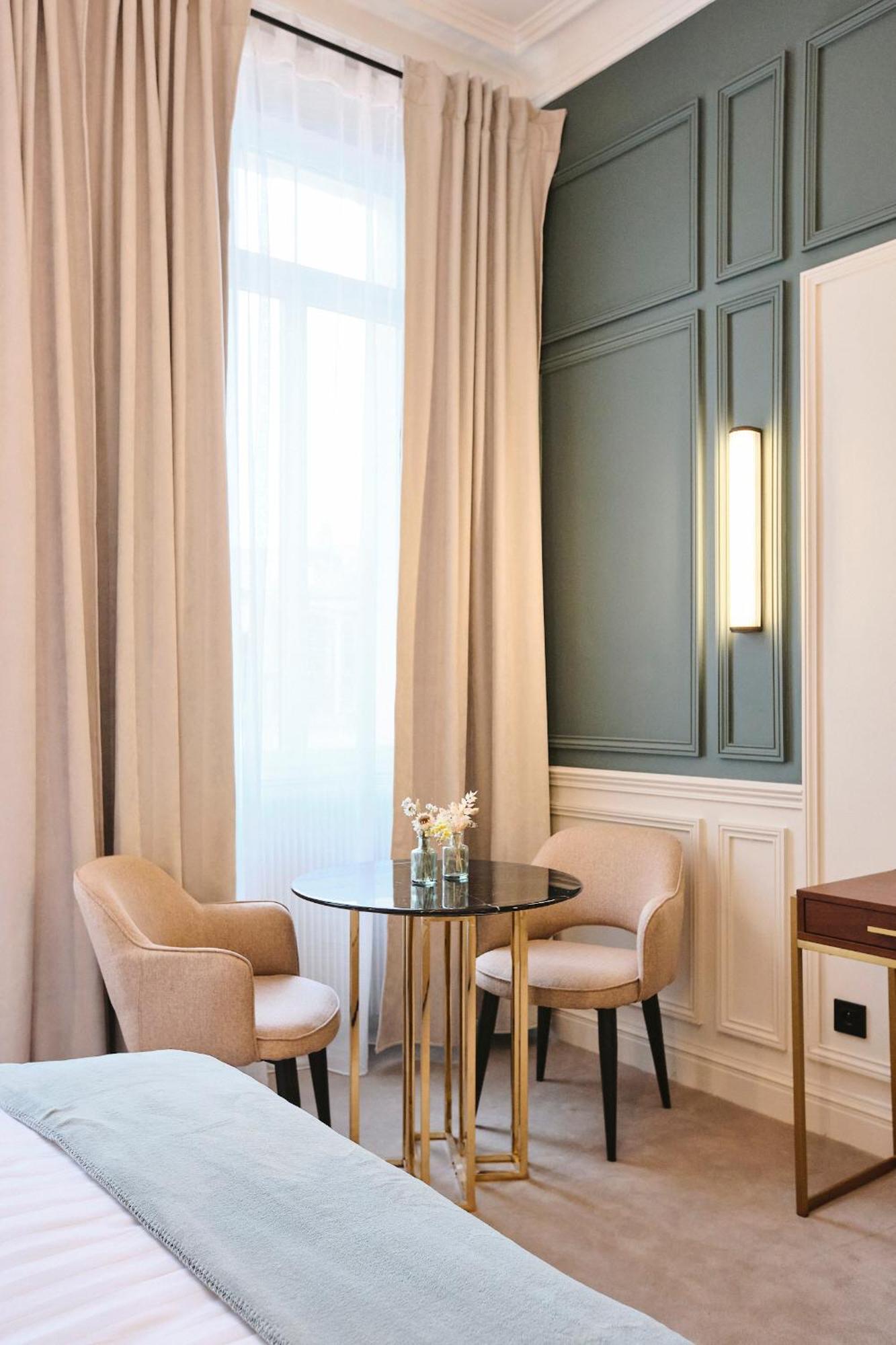 Maison Heym Бордо Екстериор снимка